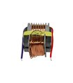 Высокочастотный высоковольтный трансформатор катушка 15kV (17818)
