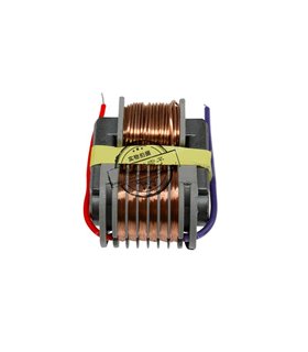 Высокочастотный высоковольтный трансформатор катушка 15kV (17818)