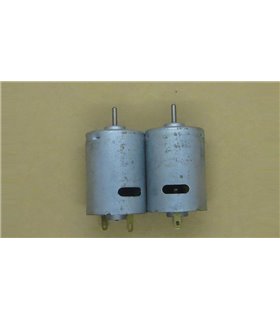 Электродвигатель коллекторный 380 GCR338WM DC6-12V 370mA (14446)