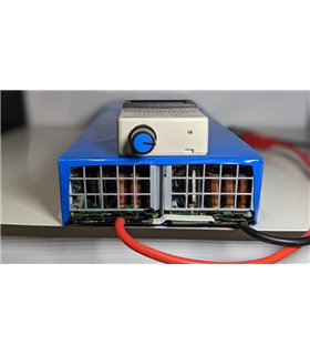 Зарядное устройство регулируемое LiIon LiFePo LTO 18-29.5V 50A (19244)