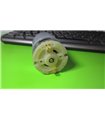 Электродвигатель 500 550 12-36V 80mA 2400-7200об/мин (14447)