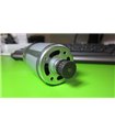 Электродвигатель 500 550 12-36V 80mA 2400-7200об/мин (14447)