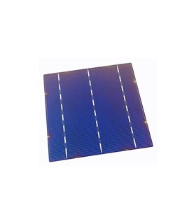 Фотоэлемент поликристалл 4.19W 3BB 156mm*156mm (10979)