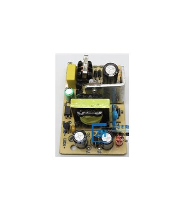 Блок питания открытый без корпуса DC 12V 2A (16101)