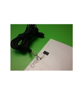 Фотогальваническая солнечная панель 5V 1.8W (11184)