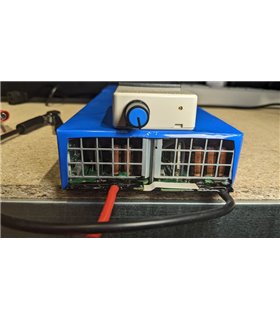 Зарядное устройство регулируемое LiIon LiFePo LTO 18-29.5V 50A (19244)