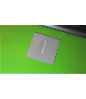 Солнечный элемент поликристалл поликремний 52*52мм (12642)