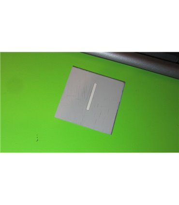 Солнечный элемент поликристалл поликремний 52*52мм (12642)