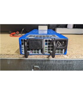 Зарядное устройство регулируемое LiIon LiFePo LTO 18-29.5V 50A (19244)