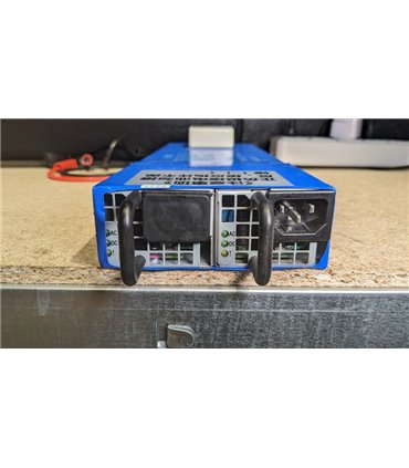 Зарядное устройство регулируемое LiIon LiFePo LTO 18-29.5V 50A (19244)