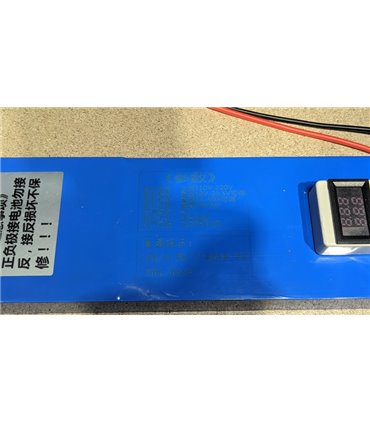 Зарядное устройство регулируемое LiIon LiFePo LTO 18-29.5V 50A (19244)