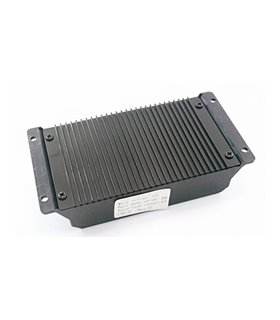 Солнечный контроллер 20A 48V с двумя USB (10286)