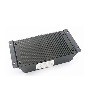 Солнечный контроллер 20A 48V с двумя USB (10286)