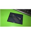 Солнечная панель поликристалл 6V 1.1W CNC112*84 Star Solar (12621)
