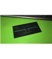 Солнечная панель поликристалл 3.5V 0.9W CNC60*120 Star Solar (12620)