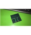 Солнечная панель поликристалл 1V 0.5W CNC60*60 Star Solar (12622)