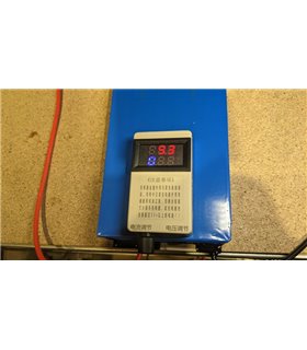 Зарядное устройство регулируемое LiIon LiFePo LTO 18-29.5V 50A (19244)