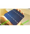 Солнечная панель 125*125 батарея монокремний 2.73W (10393)