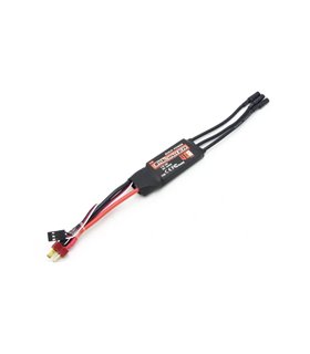 Регулятор хода ESC Skylinker для безщеточных двигателей 40A ESC BEC (14837)