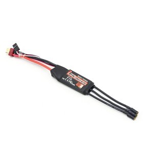 Регулятор хода ESC Skylinker для безщеточных двигателей 40A ESC BEC (14837)