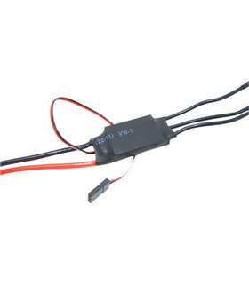 Регулятор хода ESC Skylinker для безщеточных двигателей 30A ESC BEC (14836)