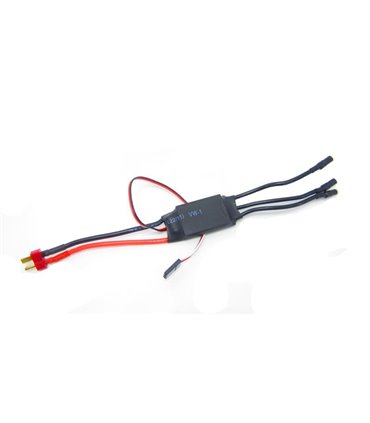 Регулятор хода ESC Skylinker для безщеточных двигателей 20A ESC BEC (14834)