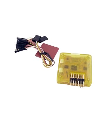 Полетный контроллер Openpilot NAZE32 F3 CC3D (11279)