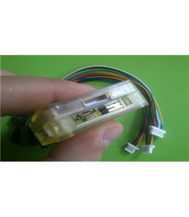 Полетный контроллер Openpilot NAZE32 F3 CC3D (11279)