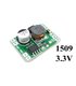 Понижающий преобразователь XL1509 5-40V to 3.3V 2A (15864)
