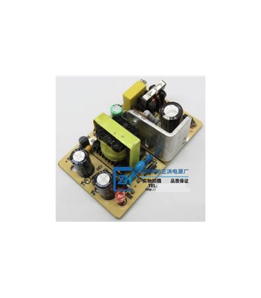 Блок питания открытый без корпуса DC 12V 2A (16101)