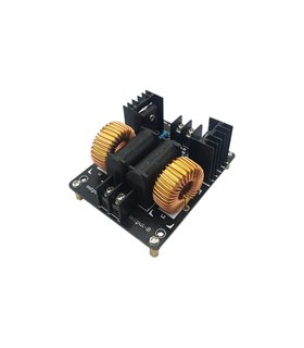 Катушка ZVS Tesla источник питания высоковольтный генератор (18597)