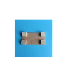 Детский конструктор DIY STEM-образование Генератор (16462)