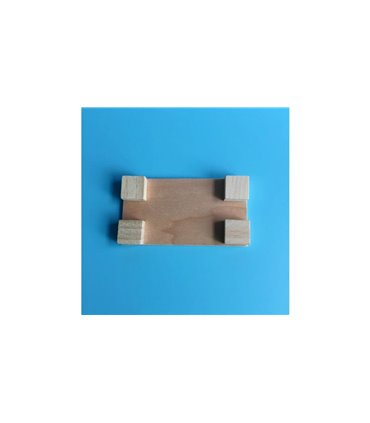 Детский конструктор DIY STEM-образование Генератор (16462)