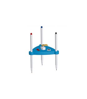 STEM-конструктор робот-художник с электромеханическим приводом (16468)