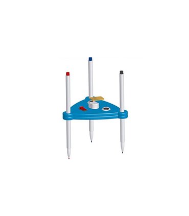 STEM-конструктор робот-художник с электромеханическим приводом (16468)