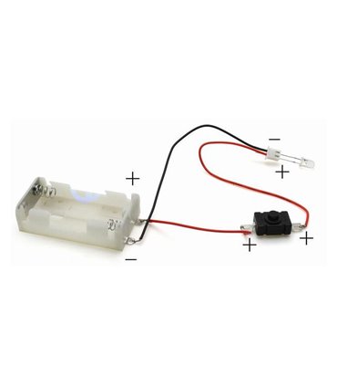 STEM-конструктор птический проекционный аппарат для создания изображений на экране (16463)