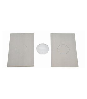 STEM-конструктор птический проекционный аппарат для создания изображений на экране (16463)