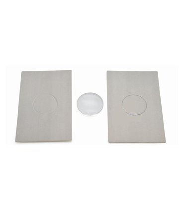 STEM-конструктор птический проекционный аппарат для создания изображений на экране (16463)