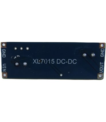 Модуль понижения напряжения DC XL7015 5V-80V to 3.3V 7W (18920)