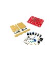 Функциональный генератор сигналов XR2206 комплект DIY 1Hz-1MHz (17515)