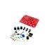 Функциональный генератор сигналов XR2206 комплект DIY 1Hz-1MHz (17515)