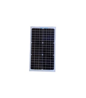 Солнечная панель YADOO SOLAR 18V 30W 63*36см (17402)