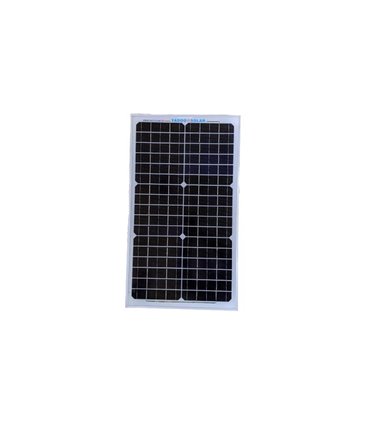 Солнечная панель YADOO SOLAR 18V 30W 63*36см (17402)