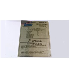 Солнечная панель YADOO SOLAR 18V 30W 63*36см (17402)