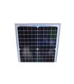Солнечная панель YADOO SOLAR 18V 30W 63*36см (17402)