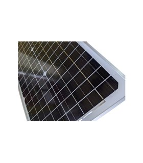 Солнечная панель YADOO SOLAR 18V 30W 63*36см (17402)