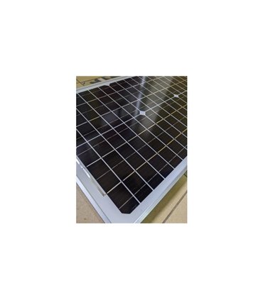 Солнечная панель YADOO SOLAR 18V 30W 63*36см (17402)