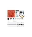 Регулируемый блок питания постоянного тока 0-30V 2mA-3A DIY-kit (17527)