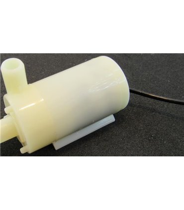 Погружной насос мини-микроводяной насос DC3V 5V вверх (17632)