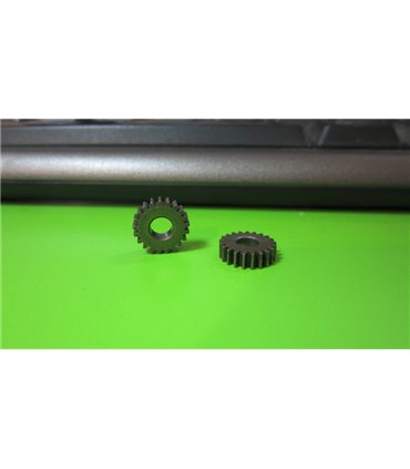 Шестерня 21 зуб DIY проектов Собери Сам (12829)